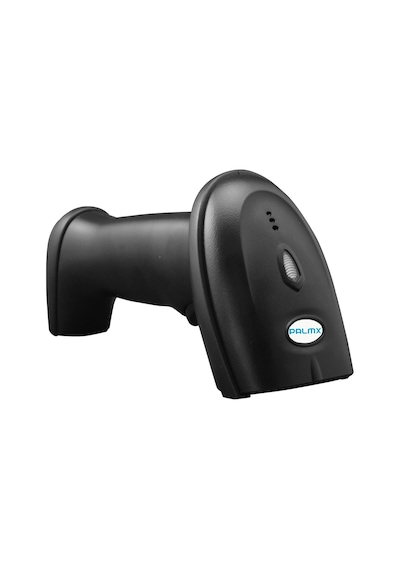 Palmx Px-6600, El Tipi, Usb Kablolu, 1d Ve 2d Karekod, Barkod Okuyucu