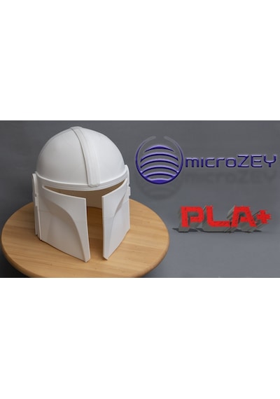 10 Metre Mor Renk Pla Filament 3D Kalem Yazıcı için