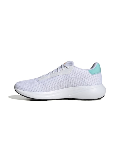 Adidas Response Runner U Beyaz Erkek Koşu Ayakkabısı Beyaz-turuncu