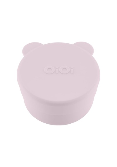 Mini Bites - Misty Lilac/powder Grey