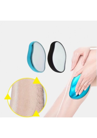 Kristal Tüy Alıcı Epilatör Yıkanabilir, Ergonomik Ve Taşınabilir Tüy Temizleme Aparatı