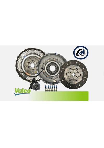 Debriyaj Seti Volan+baskı+disk+rulman Start-stoplu Diğer