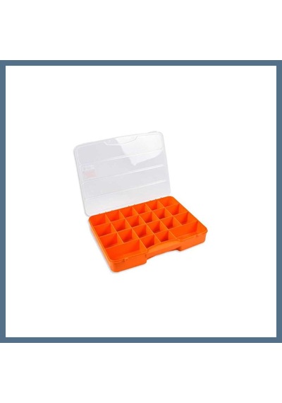 Buradabulabilirsin 2043 22lı Organızer Kutu Bbz