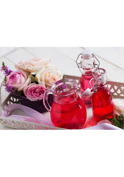Yelpaze Rooh Afza Pakistan Ramazan Şerbeti Konsantresi 800 ML
