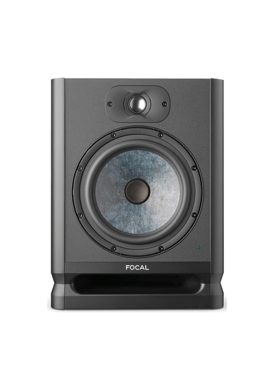 Focal Profesyonel Alpha 80 Evo Stüdyo Monitörler - Siyah