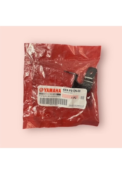 Yamaha Bws100 Or.  Ön Sağ Sinyal Bağlantı Ayağı 4wx-f612n-00