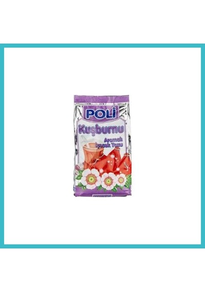 Bezos Poli Kuşburnu 500 Gr Dfnbez 1 Adet