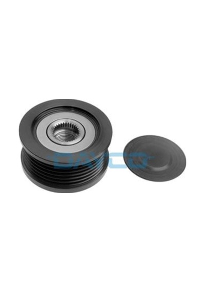 DAYCO ALP2343 ALTERNATÖR KASNAĞI ( FIAT : DOBLO 1.9JTD )