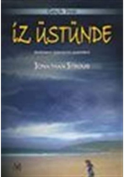 İz Üstünde - Jonathan Stroud - Arkadaş Yayıncılık