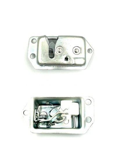 Bagaj Kilidi Carry 1990-1998/damas/alto/marutti