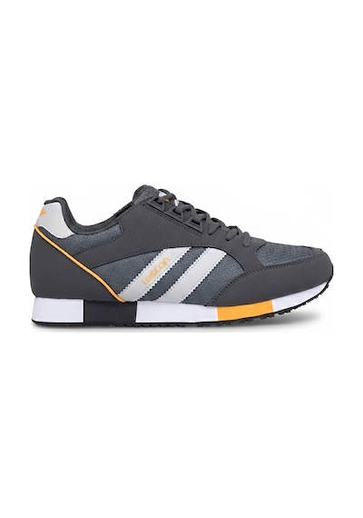 Lescon 26ybae00bltnm Bolton Erkek Klasik Sneaker Füme Fume