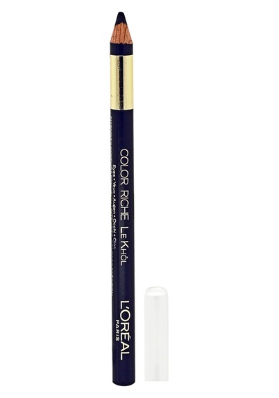 L'Oreal Paris Göz Kalemi No 107 Kot Mavisi