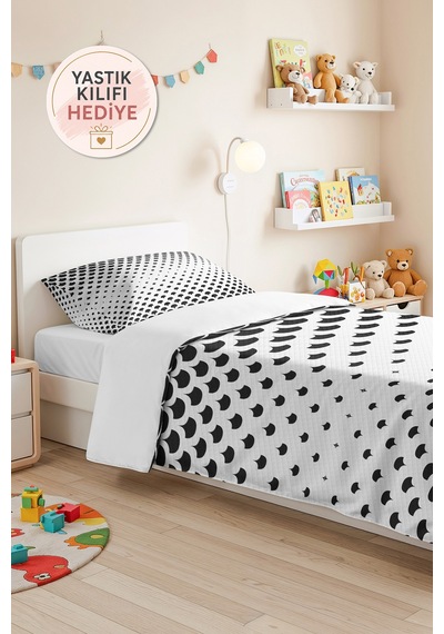Siyah Geometrik Genç Odası Tek Kişilik Pike Takımı-modern Monokrom 160x220 Cm Kapitone Yatak Örtüsü Esintili Ayışığı Kokusu Siyah Geometrik Genç Odası Tek Kişilik Pike Takımı-modern Monokrom 160x220 Cm Kapitone Yatak Örtüsü Esintili Ayışığı Kokusu