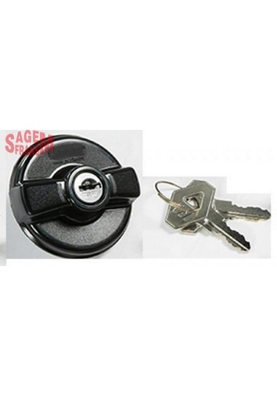Benzin Depo Kapağı R9 - R11