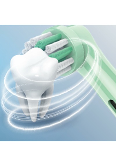 Kids Fun - Narin Yumuşak Oral-b İle Uyumlu Diş Fırçası Başlığı -