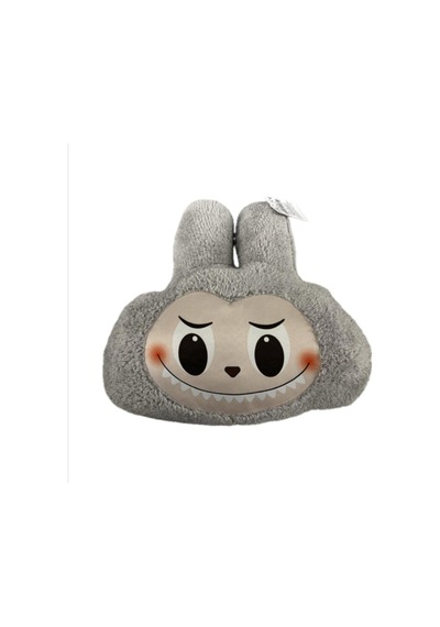 Petrichor Monster Peluş 30 Cm - 4 Adet Tarı 02 - Çok Renkli
