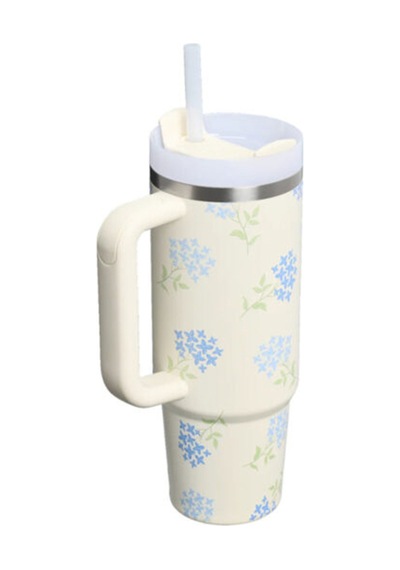 The Quencher H2.o Flowstate Tumbler 0.89l Krem-c01f Krem-c01f