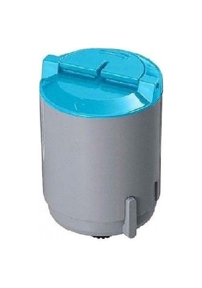 Hex Samsung Uyumlu Clp-300 Mavi Laser Toner
