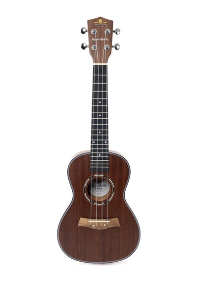 Havana Hk-114 Maun Concert Ukulele Set Kılıf-askı-method-pena Hediyeli