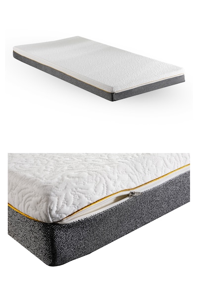 Limni Home Lars Divan 90x200 Yatak Ve Minder