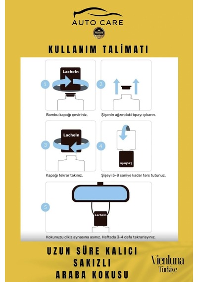 Özel Üretim Uzun Süreli Kalıcı Hava Ferahlatıcı Dikiz Aynası Askılı 8ml Araç Içi Sakızlı Oto Kokusu