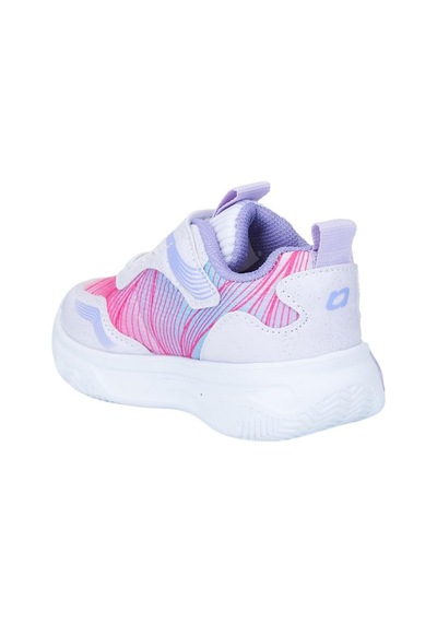 Marka Sesi 2026-02 Beyaz Çocuk Sneakers