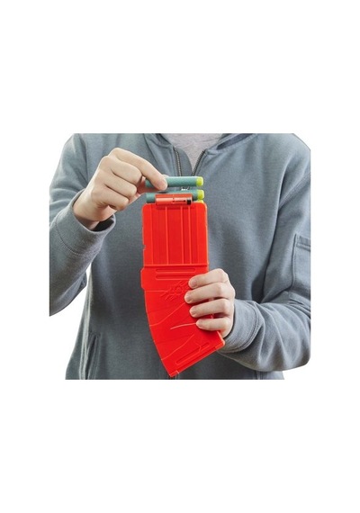 Nerf Rex Rampage F0807