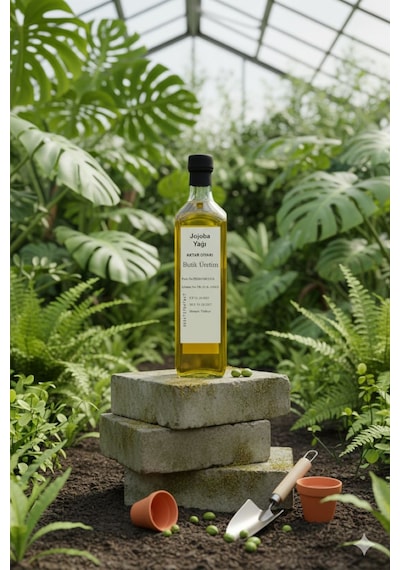 Aktar Diyarı Jojoba Yağı 250 ML