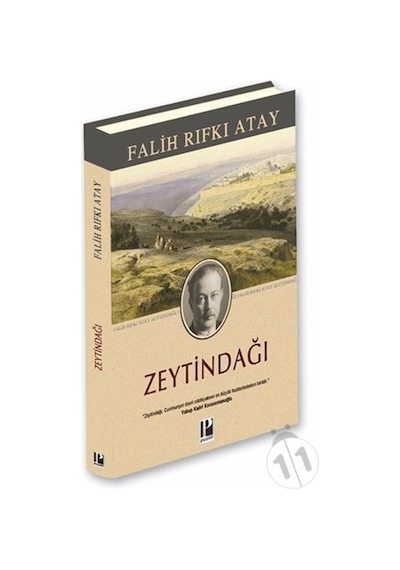 Zeytindağı  Ciltli