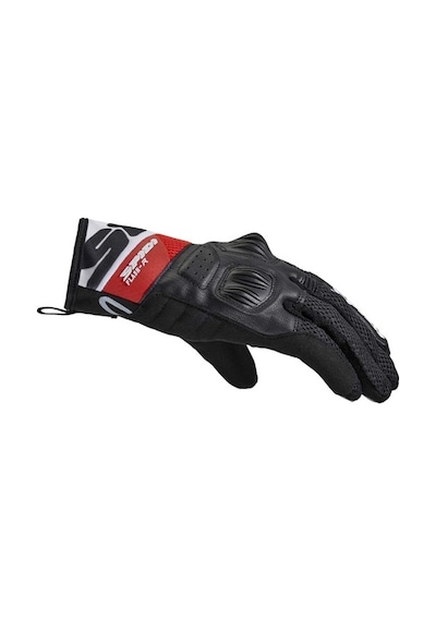 Tucano Urbano Spıdı Flash-R Evo Yazlık Eldıven Siyah Kırmızı (530795567) Tucano Urbano Spıdı Flash-R Evo Yazlık Eldıven Siyah Kırmızı (530795567)