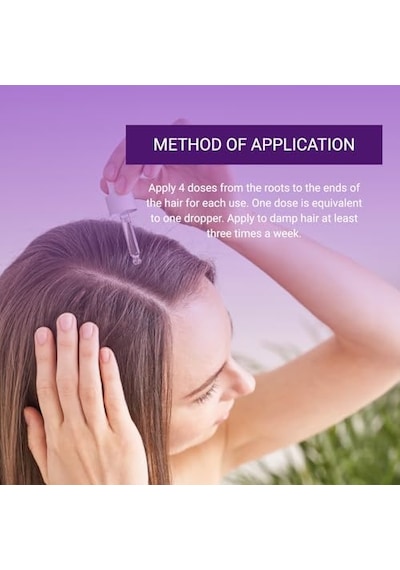 Xpro Harmony Keratin Saç Serumu 100 Ml