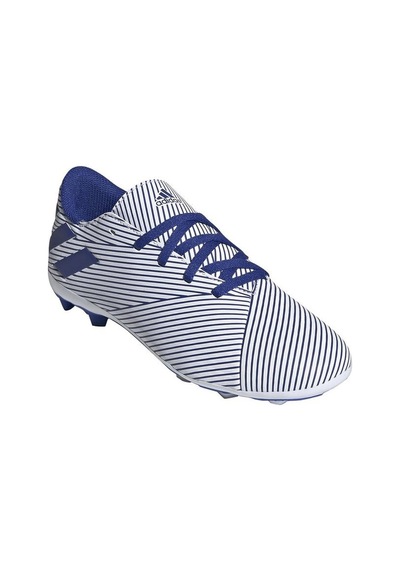 Adidas Nemeziz Çocuk Beyaz Krampon Ef1740 Beyaz