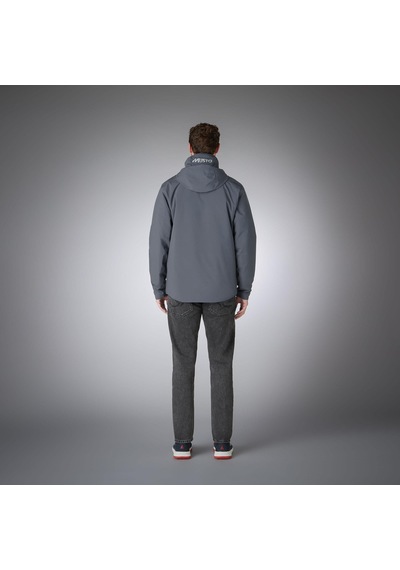 Musto M Br1 Pl Mıdlayer Erkek Mont Ombre Blue