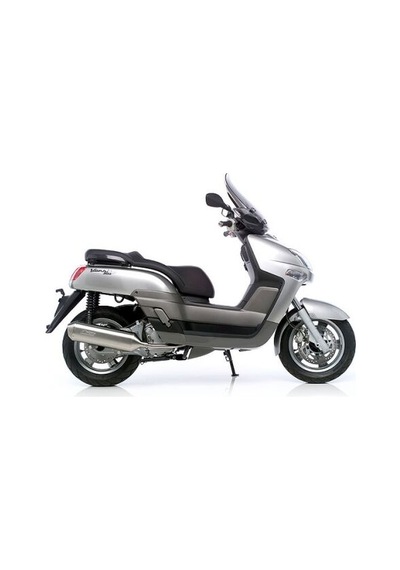 Kappa Kr352 Yamaha Xc300 Versıty 03-07 Arka Canta Tasıyıcı Renkli