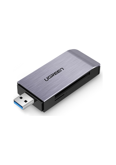 Ugreen 50541 Usb A 3.0 4 İn 1 Cf Sd Tf Ms Kart Okuyucu