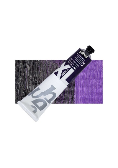 Huile Fine Xl Yağlı Boya 200ml - 09 Dioxazine Purple Nocolor-e0938b39