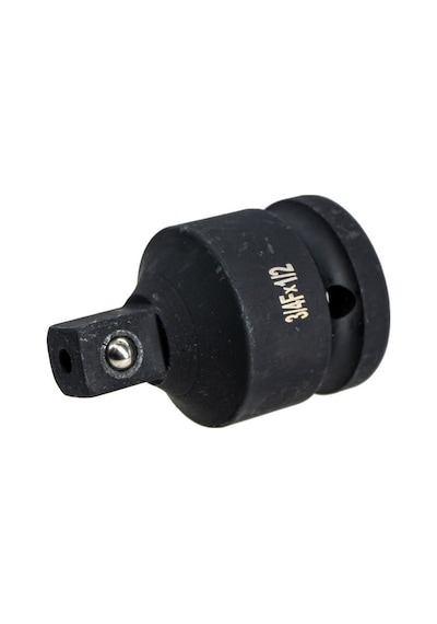 5418 Havalı Lokma Adaptörü 3-4''F Dişi x 1-2''M Erkek 5418 Havalı Lokma Adaptörü 3-4''F Dişi x 1-2''M Erkek