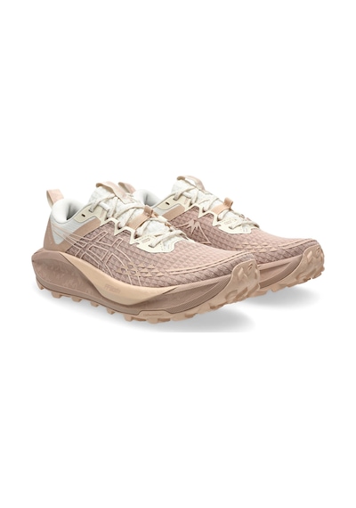 Asics Gel-trabuco 13 Kadın Bej Outdoor Koşu Ayakkabısı 1012b768-200 Bej