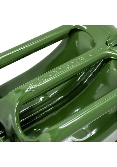 Valpro 803111110 Metal Yakıt Bidonu 10 Litre 1257.00.00