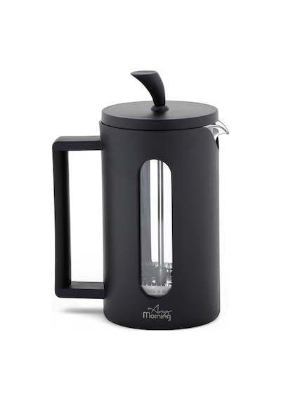 Any Morning FF002 Kahve ve Bitki Çayı için French Press 600 ML
