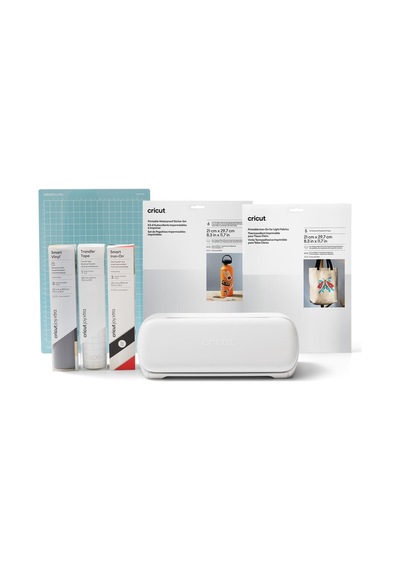 Cricut 8002010 Joy Xtra Baslangıc Paketı