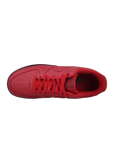Nike Air Force 1 Kırmızı Spor Ayakkabı 488298-627 (479902195) Kırmızı