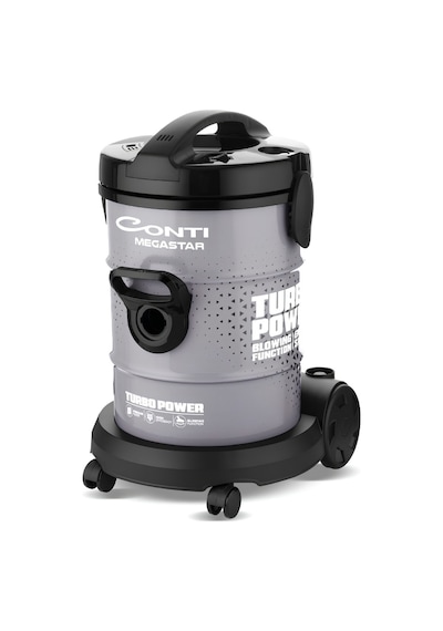 Conti CS 210 Megastar Elektrikli Süpürge