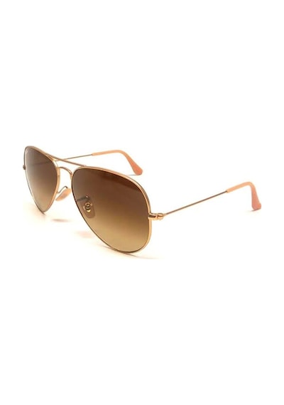 Ray Ban Rb3025 112/85 58 Aviator Unisex Güneş Gözlüğü Metalik