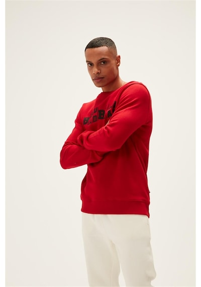 Bad Bear 22.02.12.009-c54 Counter Erkek Sweatshirt 001