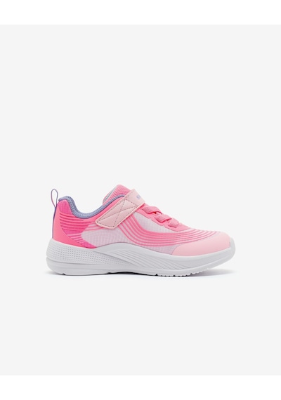 Skechers Mıcrospec Advance Küçük Kız Çocuk Açık Pembe Spor Ayakkabı 303575n Ltpl Pembe Skechers Mıcrospec Advance Küçük Kız Çocuk Açık Pembe Spor Ayakkabı 303575n Ltpl Pembe
