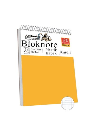 Telli Masaüstü Not Defteri Kareli A4 1 Adet Masa Üstü Plastik Kapaklı Spiralli Bloknot Blocknote 80 Yaprak Okul Ofis Siyah Telli Masaüstü Not Defteri Kareli A4 1 Adet Masa Üstü Plastik Kapaklı Spiralli Bloknot Blocknote 80 Yaprak Okul Ofis Siyah