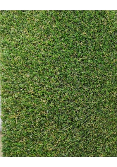 Nurteks 20Mm Suni Çim Halı 50X100 Cm ( 50 Cm X 1 Metre )
