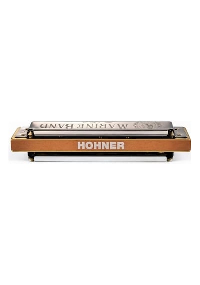 Hohner Marine Band Classic La Majör Mızıka