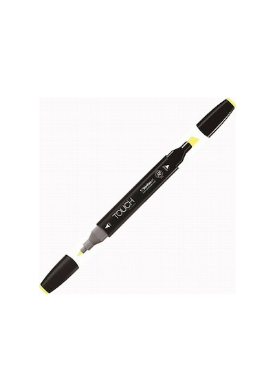 Touch Twin Marker Y37 Pastel Yellow